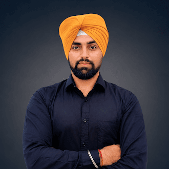 Gurjeet Singh