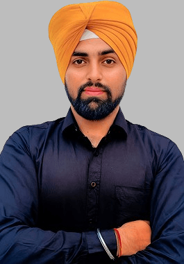Gurjeet Singh