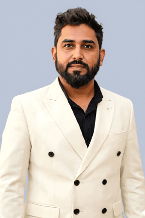 Mizbahuddin Qasim
