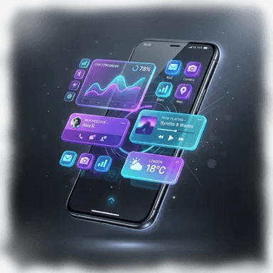 Mobile App Development