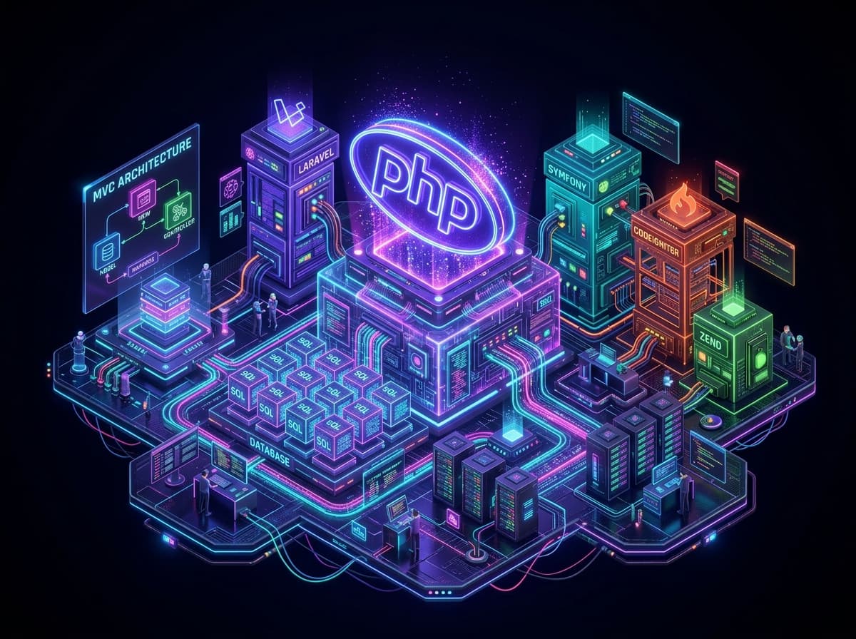 PHP Development