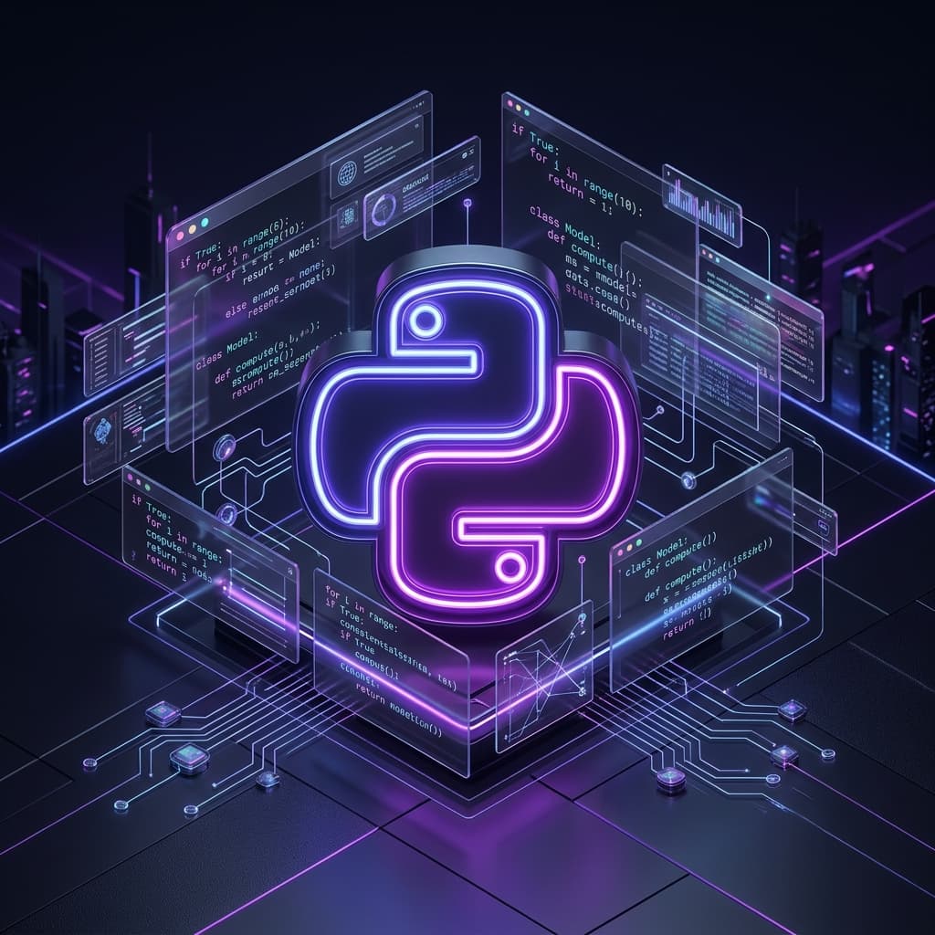 Python Development