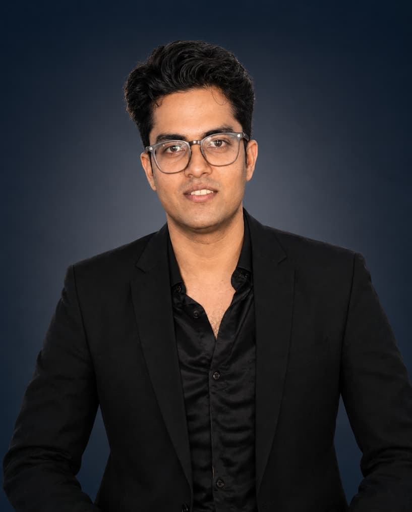 Ram Sharma