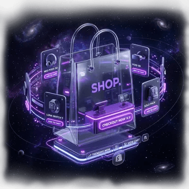 Shopify Development