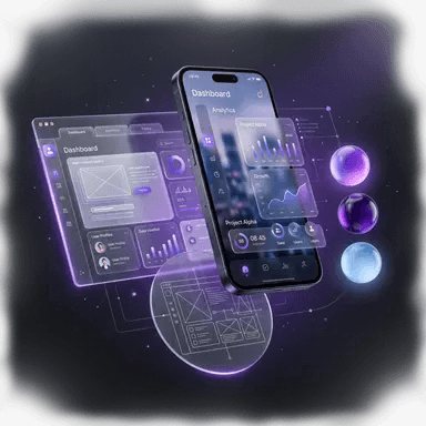 UI/UX Design