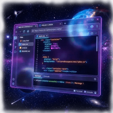 Web Development