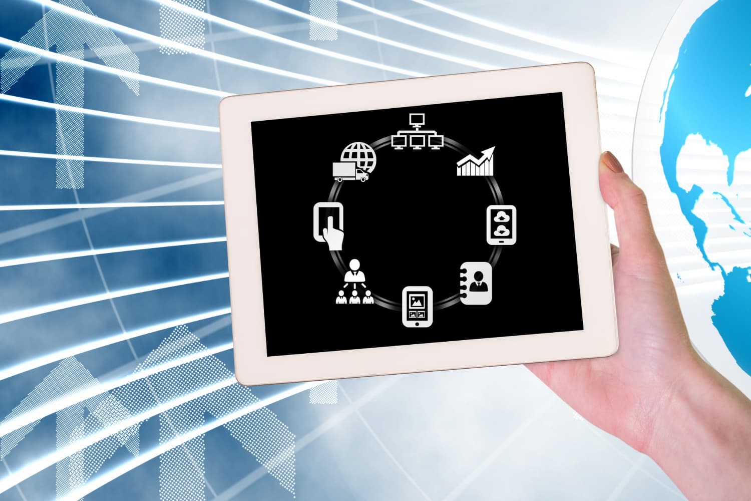 Defining the Pinnacle of IT Solution Technology