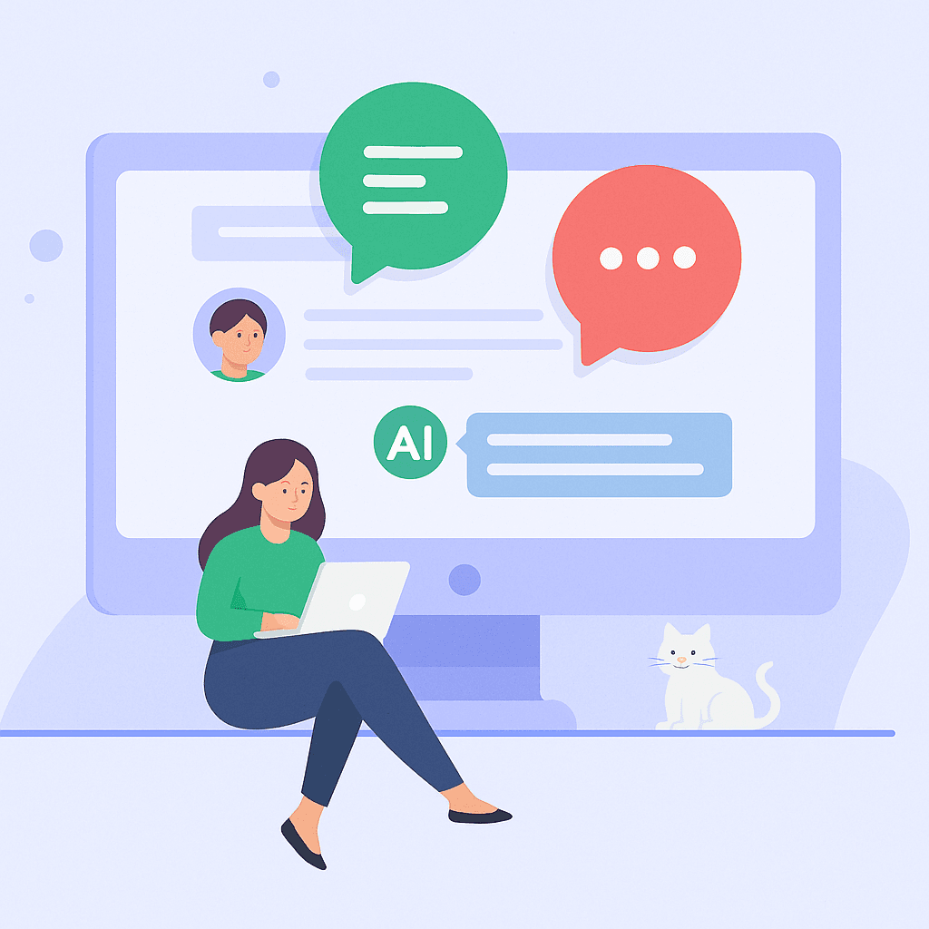 Automate Blog Engagement with ReplyPilot AI: The Smart WordPress Comment Assistant