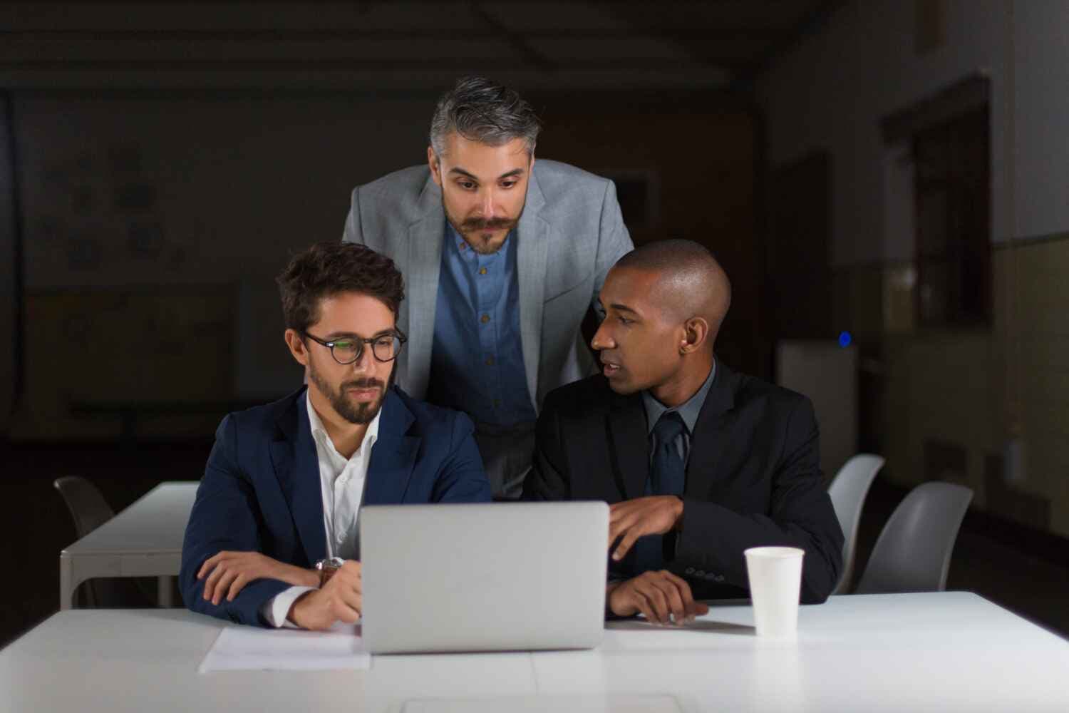 About TechBeeps - Digital Solutions and Client Satisfaction