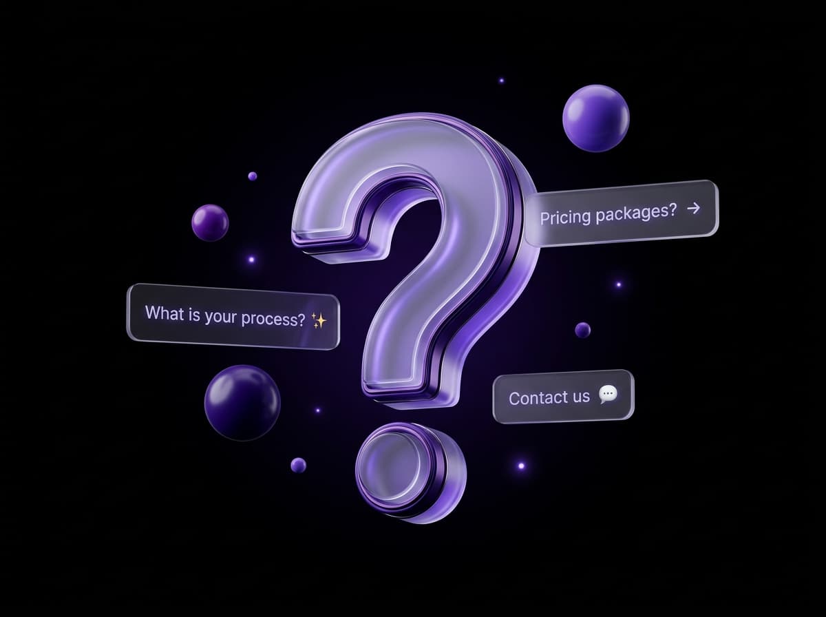 Frequently Asked Questions
