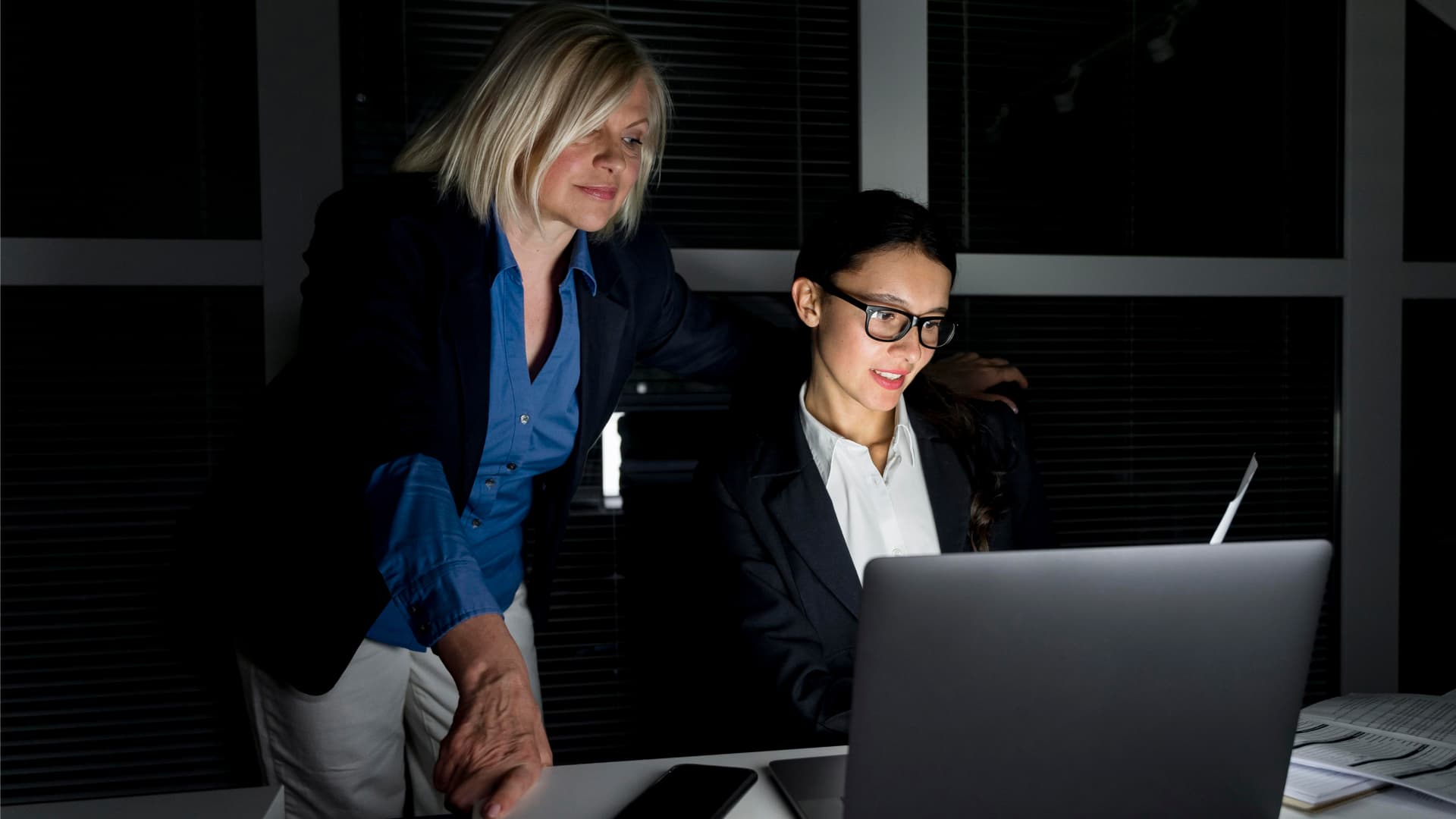 TechBeeps Accessibility Expertise Background